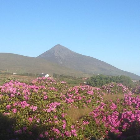 Achill Water'S Edge Bed & Breakfast Doogort Eksteriør bilde