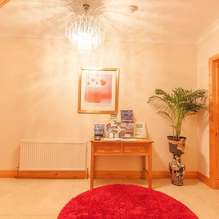Achill Water'S Edge Bed & Breakfast Doogort Eksteriør bilde
