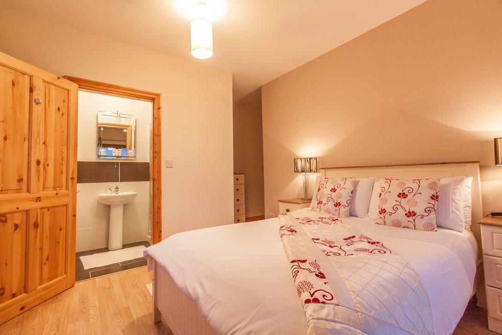 Achill Water'S Edge Bed & Breakfast Doogort Eksteriør bilde