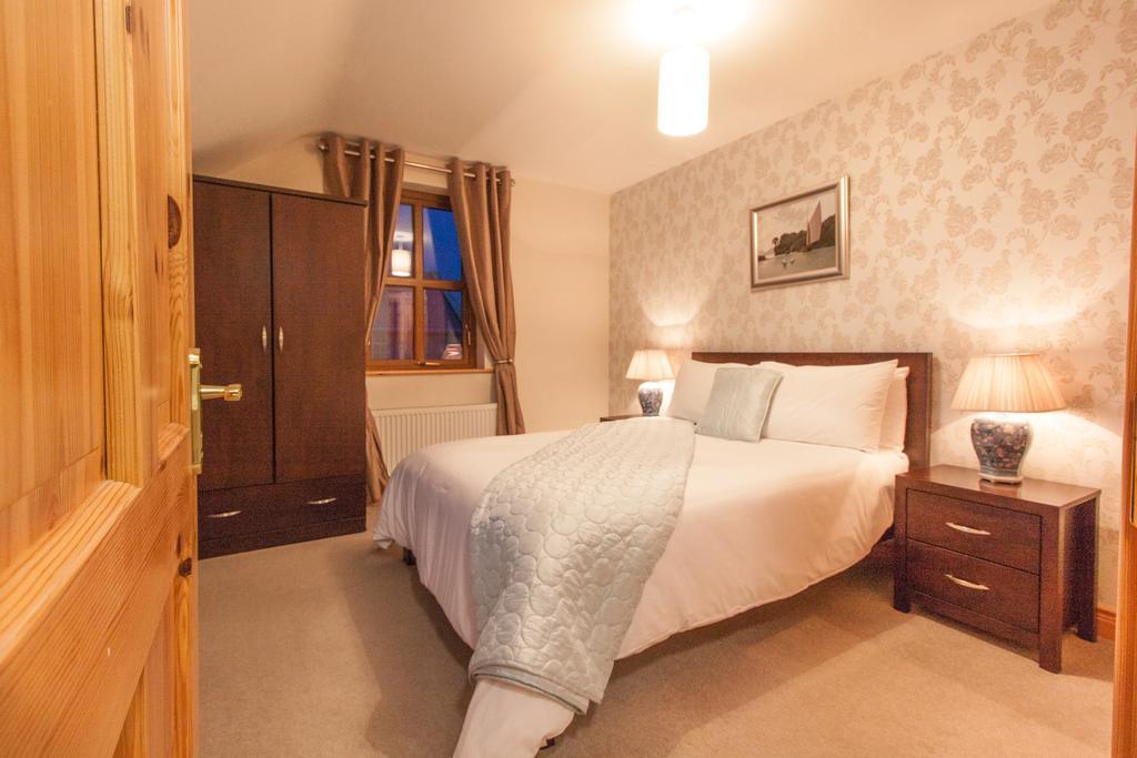 Achill Water'S Edge Bed & Breakfast Doogort Eksteriør bilde