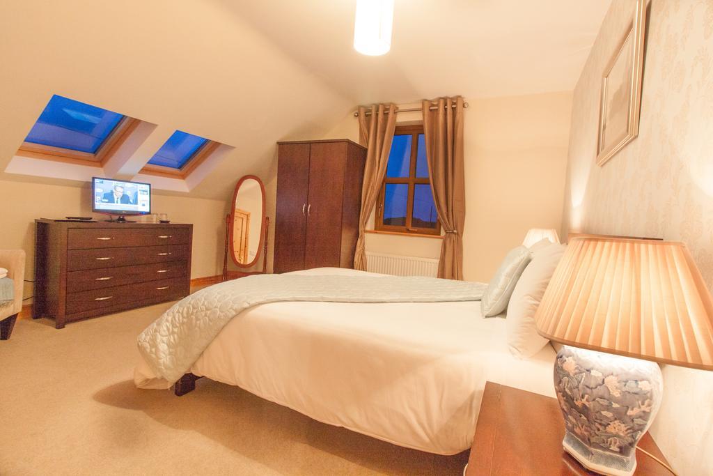 Achill Water'S Edge Bed & Breakfast Doogort Eksteriør bilde