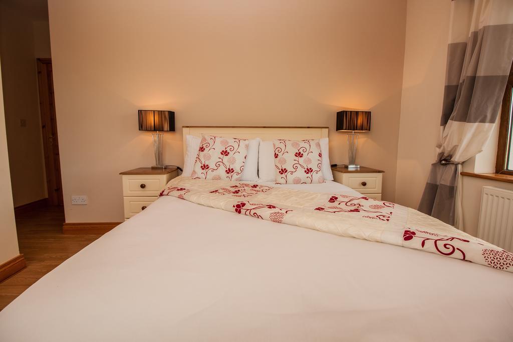 Achill Water'S Edge Bed & Breakfast Doogort Eksteriør bilde
